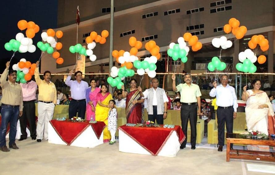 ITM University, School of Agriculture Gwalior Events photo 5